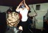 Marillion - Limit Club, Sheffield - 19.08.1982 - Photo by Paul Bibby